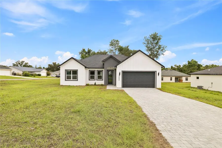 13684 SW 43rd Circle, Ocala, FL 34473 - #2