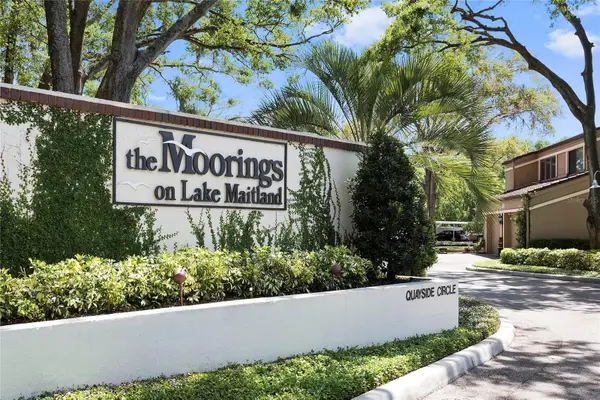 204 Quayside Circle #503, MAITLAND, FL 32751