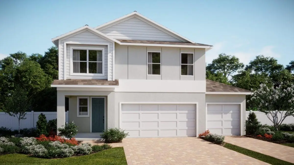 2633 Cavanaugh Drive, Orlando, FL 32817 - #1
