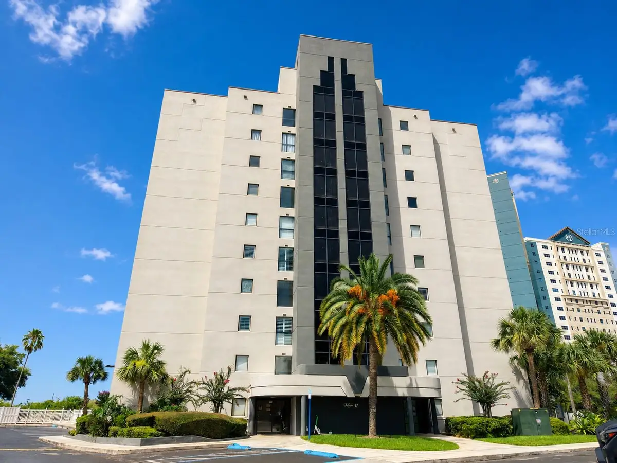 6165 Carrier Drive #2305, Orlando, FL 32819 - #1