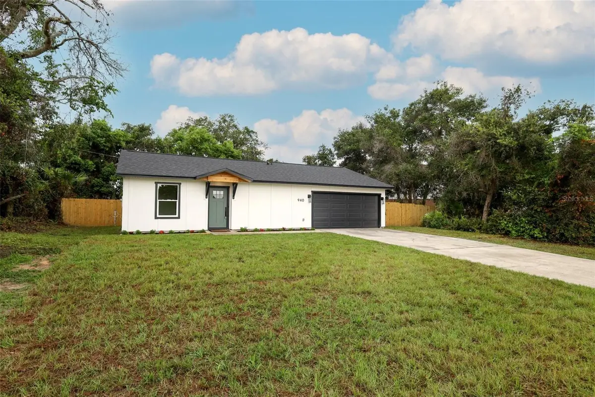 940 S Dean Circle, Deltona, FL 32738 - #1