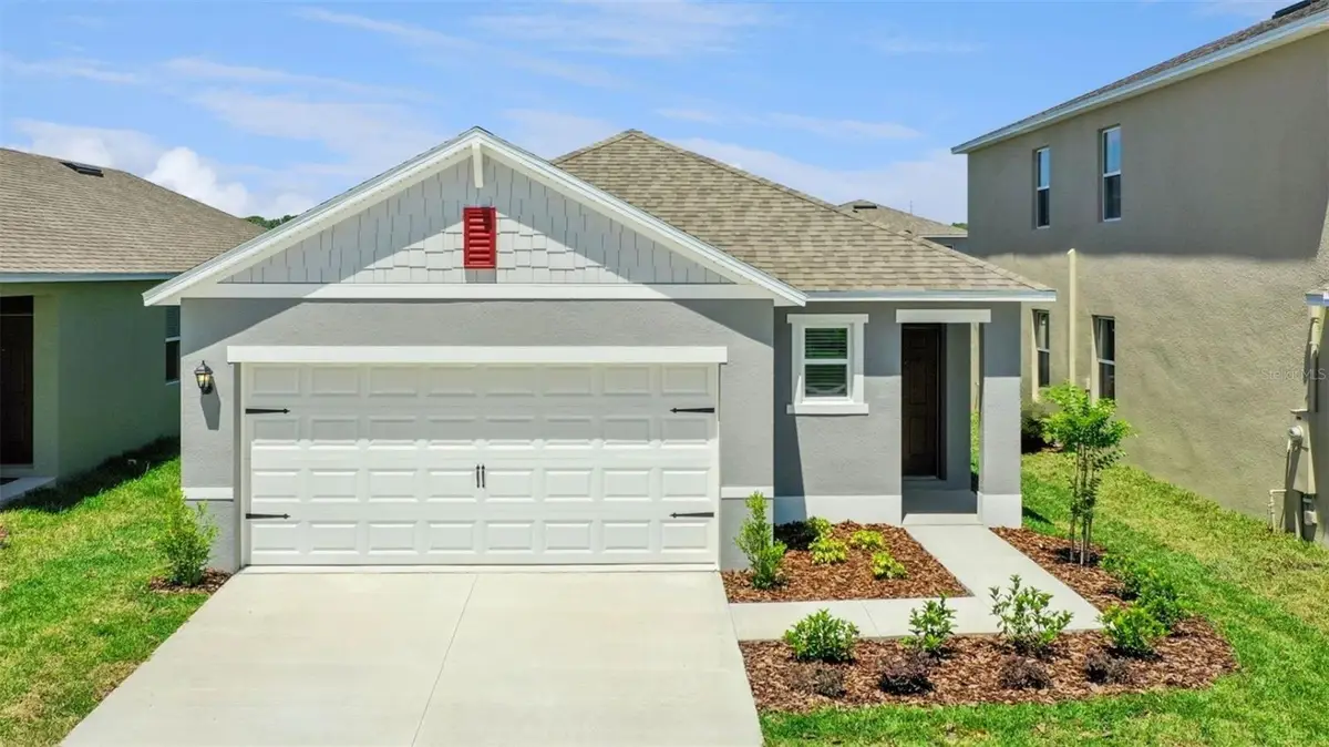 3301 Spineywood Drive, Ocoee, FL 34761 - #1