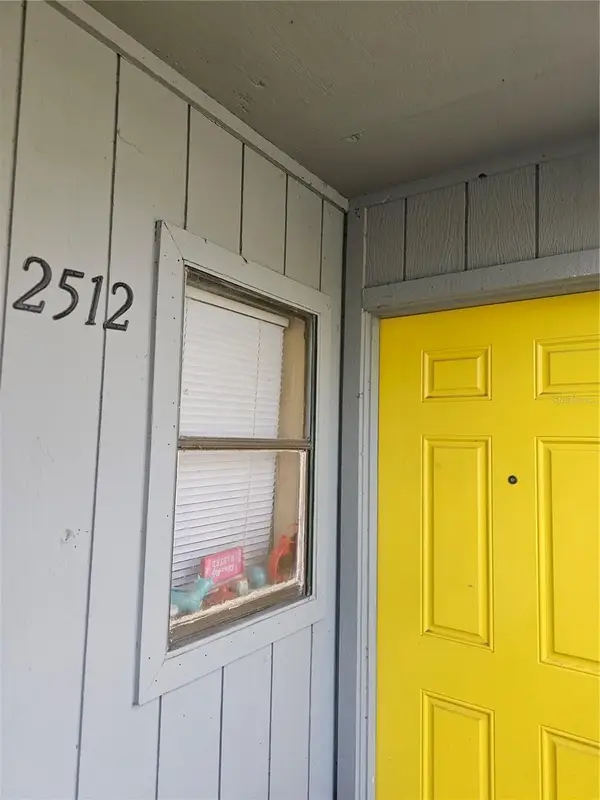 2512 Lemon Tree Lane #3C, ORLANDO, FL 32839