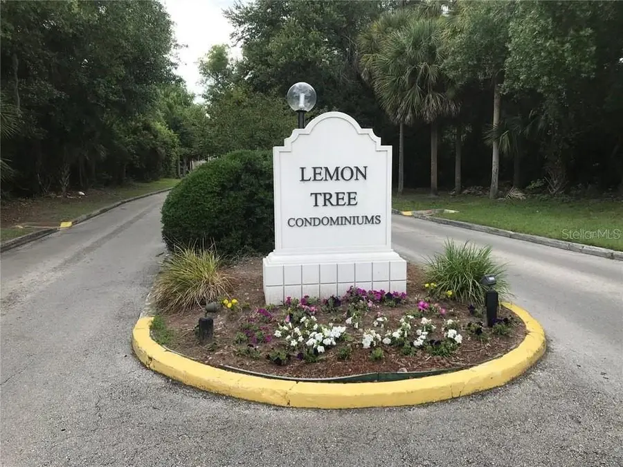 2512 Lemon Tree Lane #3C, Orlando, FL 32839 - #3