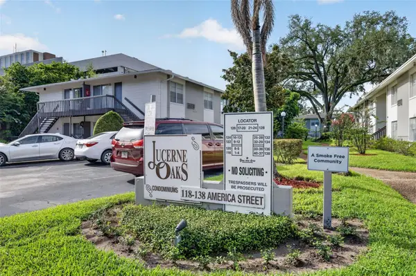 118 W America Street #2, ORLANDO, FL 32801