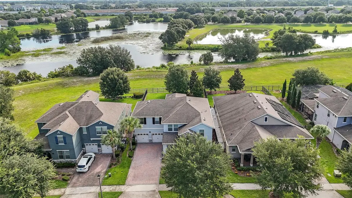 15671 Marina Bay Drive, Winter Garden, FL 34787 - #1