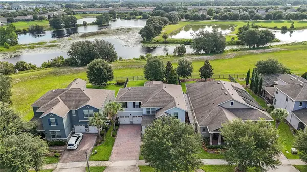 15671 Marina Bay Drive, WINTER GARDEN, FL 34787
