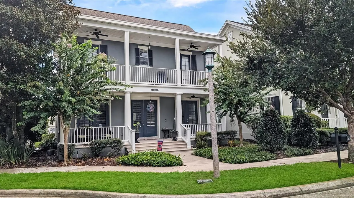 1114 Tapestry Drive, Celebration, FL 34747 - #1