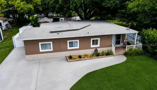 819 San Juan Boulevard, ORLANDO, FL 32807