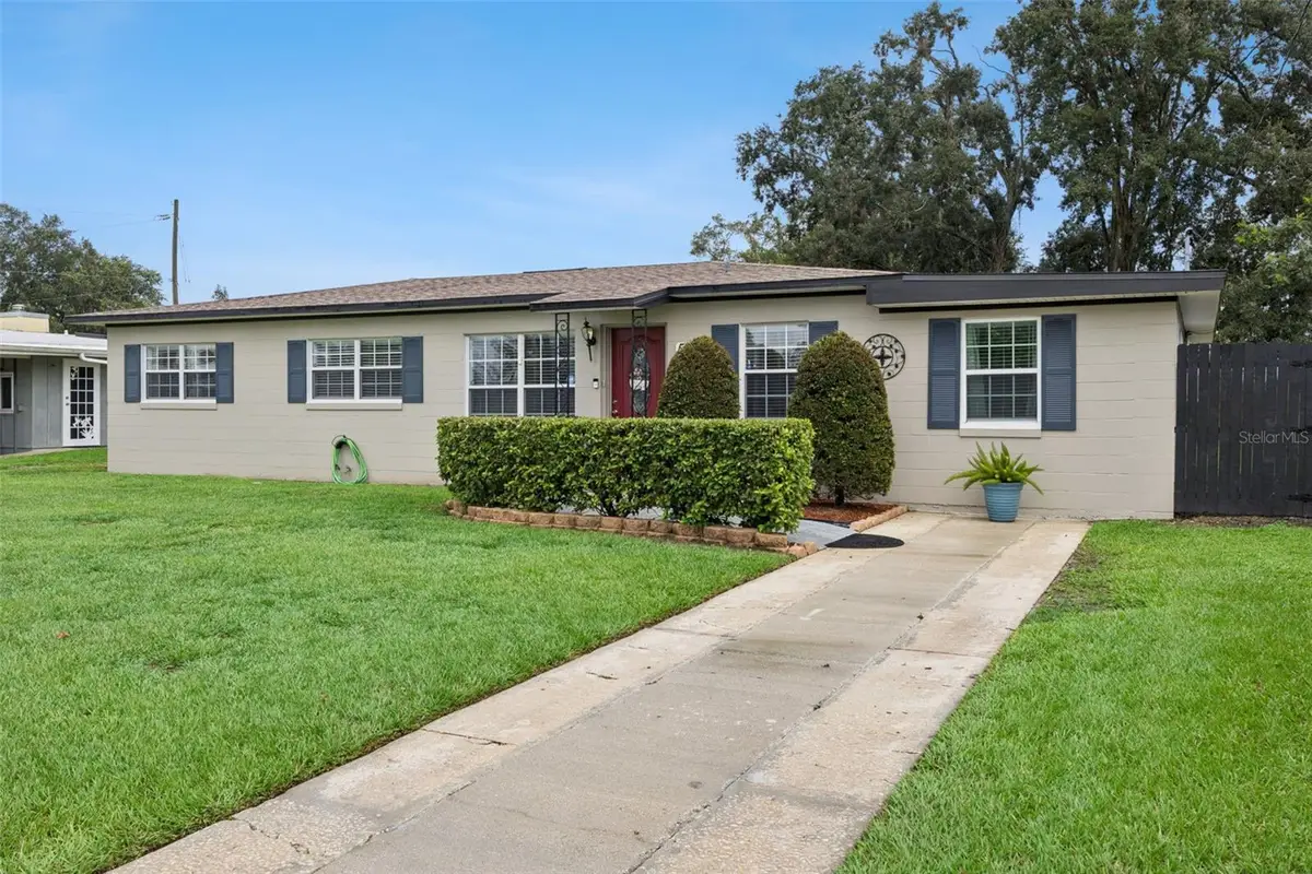 5907 Dahlia Drive, Orlando, FL 32807 - #1