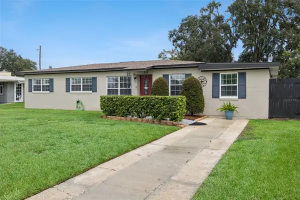 5907 Dahlia Drive, ORLANDO, FL 32807