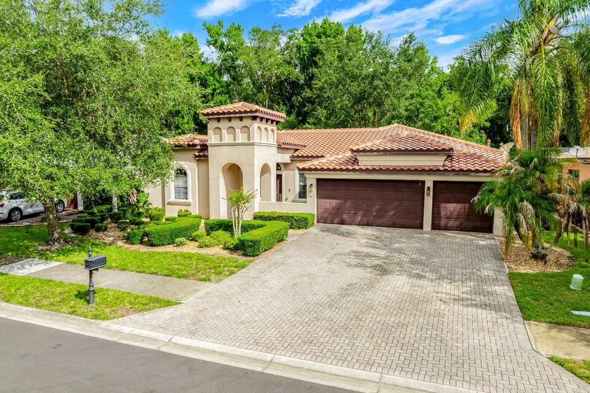 148 Verde Way, Debary, FL 32713 - #1