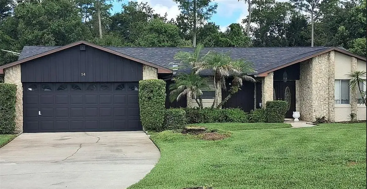 14 Madeira Avenue, Orlando, FL 32825 - #1