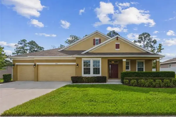 1316 Lake Baton Drive, DELTONA, FL 32725