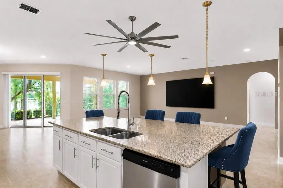 1316 Lake Baton Drive, Deltona, FL 32725 - #3
