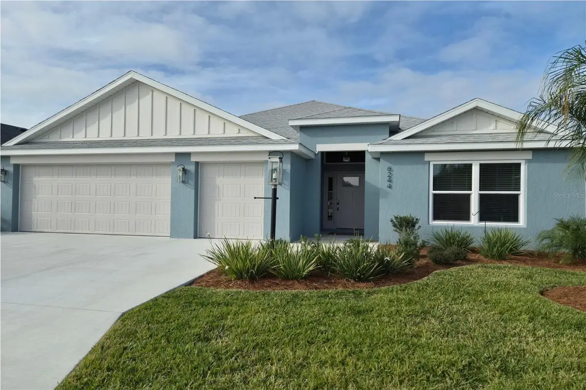 6244 Hannan Loop, Wildwood, FL 34762 - #1