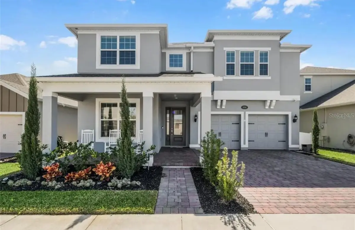 826 Terrapin Drive, Debary, FL 32713 - #1