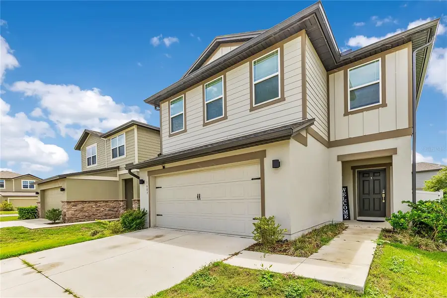 1687 Bear Mountain Lane, Minneola, FL 34715 - #2