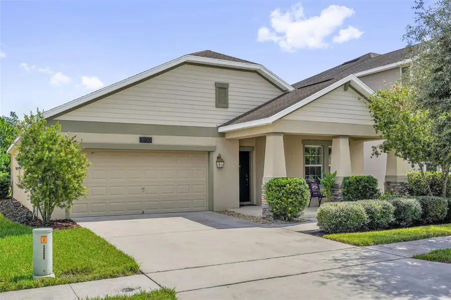 3130 Dark Sky Drive, Saint Cloud, FL 34773 - #2