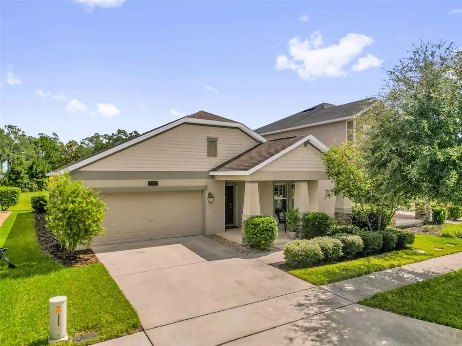 3130 Dark Sky Drive, Saint Cloud, FL 34773 - #3