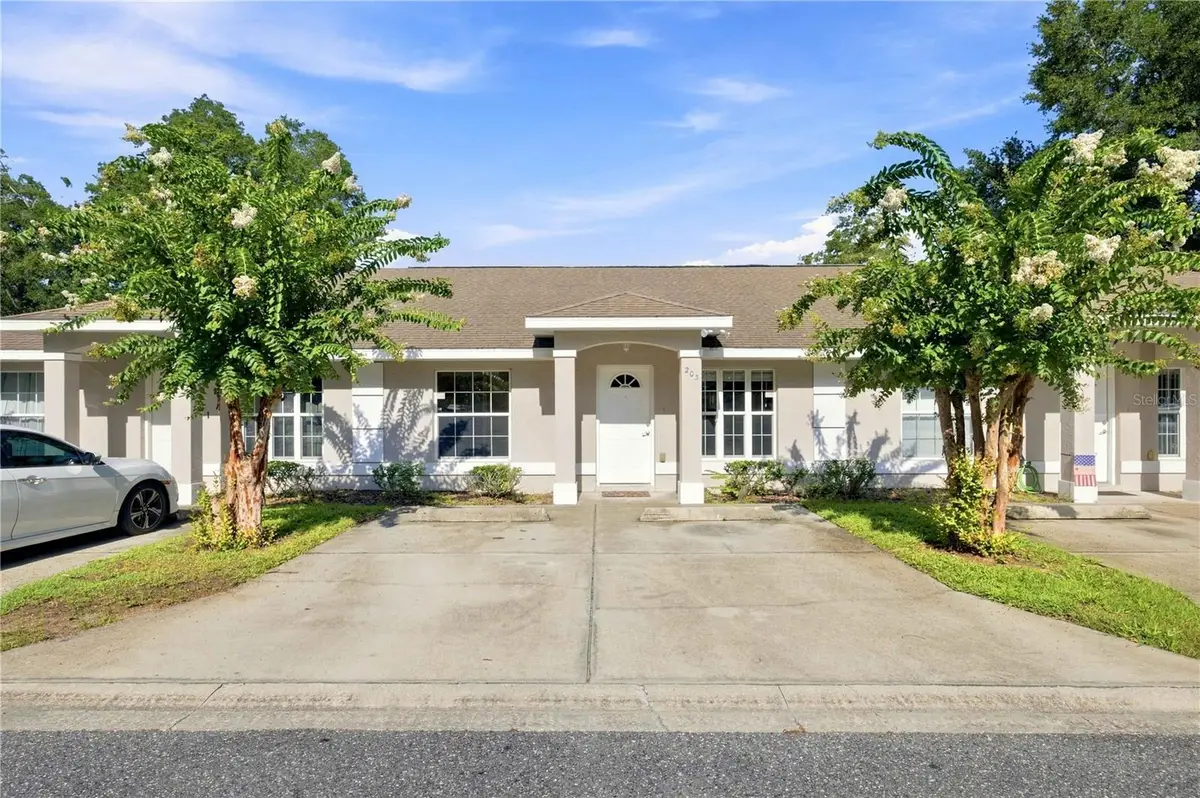 3630 NE 8th Place #203, Ocala, FL 34470 - #1
