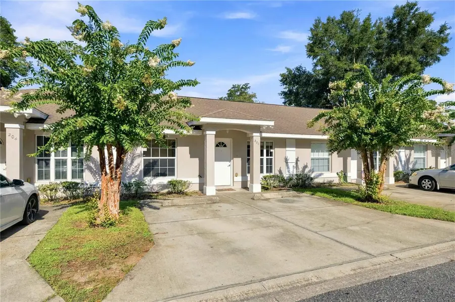 3630 NE 8th Place #203, Ocala, FL 34470 - #3