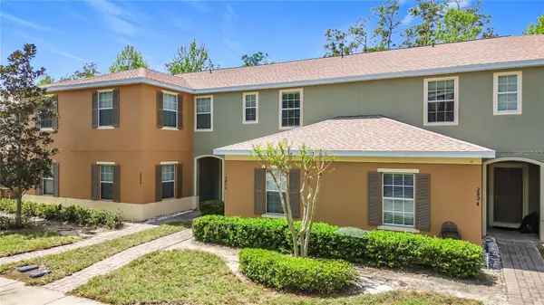2896 Tanzanite Terrace, KISSIMMEE, FL 34758