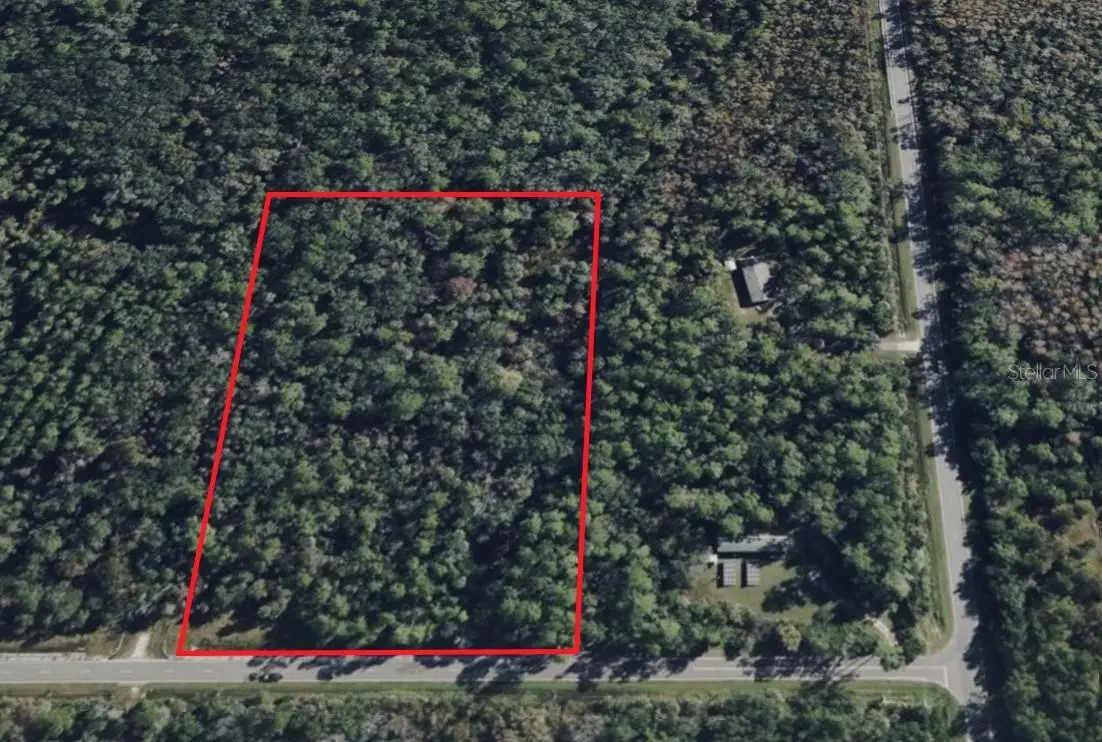 000 Water Oak Road, Bunnell, FL 32110 - #1