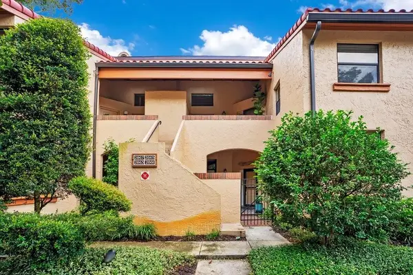 2865 Palermo Court #2865, ORLANDO, FL 32806