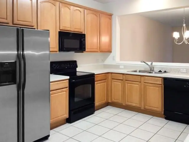 2551 Stockton Drive, Sanford, FL 32771 - #3