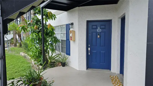 3651 N Goldenrod Road #A103, WINTER PARK, FL 32792