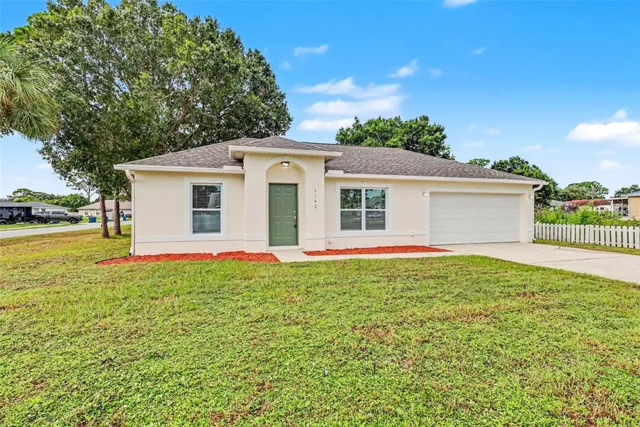 1142 Jaslo Street Se, Palm Bay, FL 32909 - #2