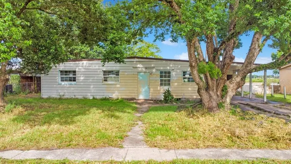 1502 Egan Drive, Orlando, FL 32822 - #1