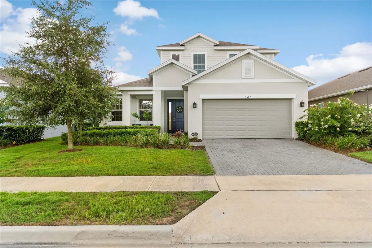2527 Natoma Boulevard, Mount Dora, FL 32757 - #1