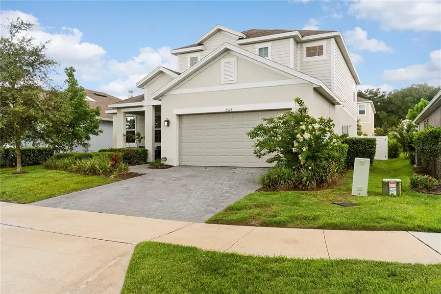 2527 Natoma Boulevard, Mount Dora, FL 32757 - #2