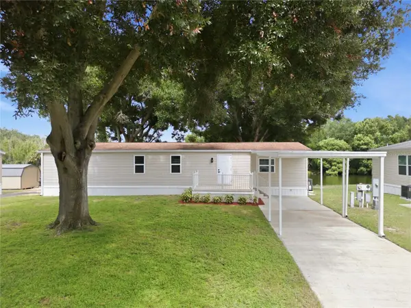 16918 Sugar Berry Lane, MONTVERDE, FL 34756