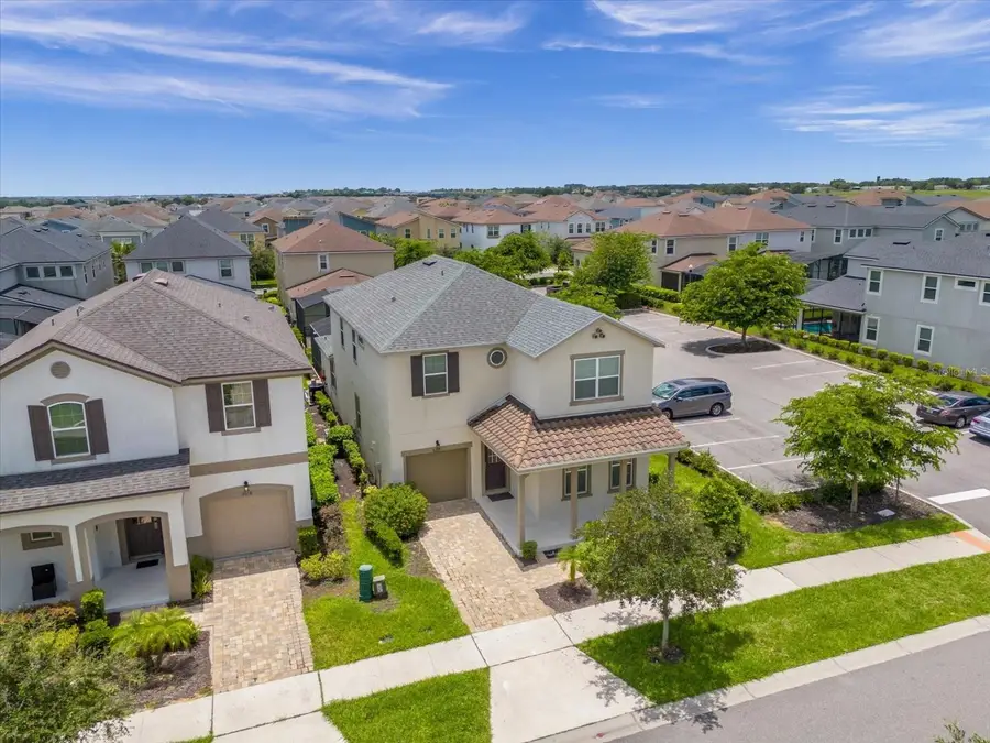 9012 Egret Mills Terrace, Kissimmee, FL 34747 - #3