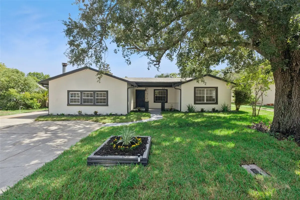 1033 Crystal Bowl Circle, Casselberry, FL 32707 - #1
