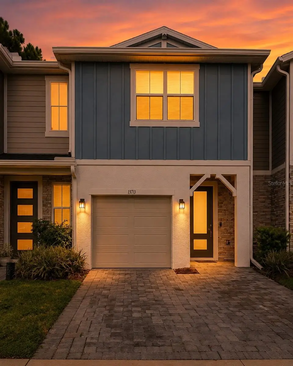 1370 Captiva Cove, Sanford, FL 32771 - #1