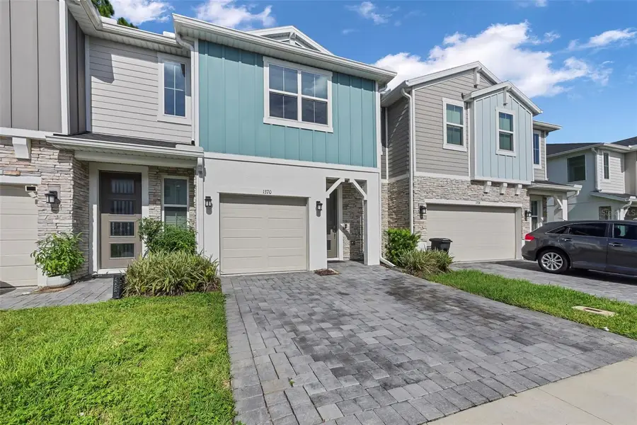 1370 Captiva Cove, Sanford, FL 32771 - #2