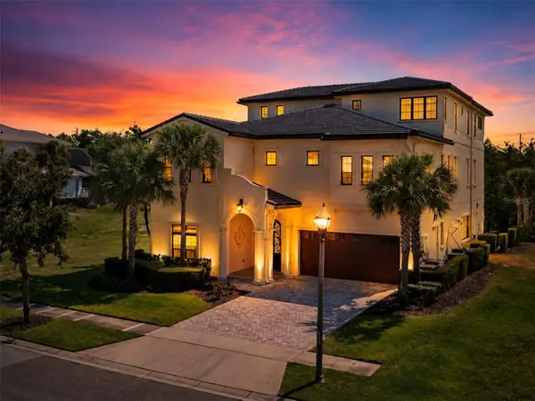 550 Muirfield Loop, KISSIMMEE, FL 34747