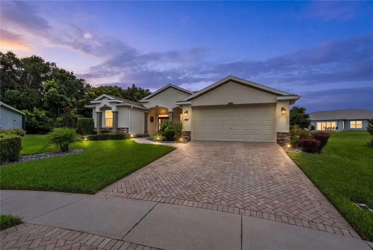 4419 Bent Creek Lane, Leesburg, FL 34748 - #1