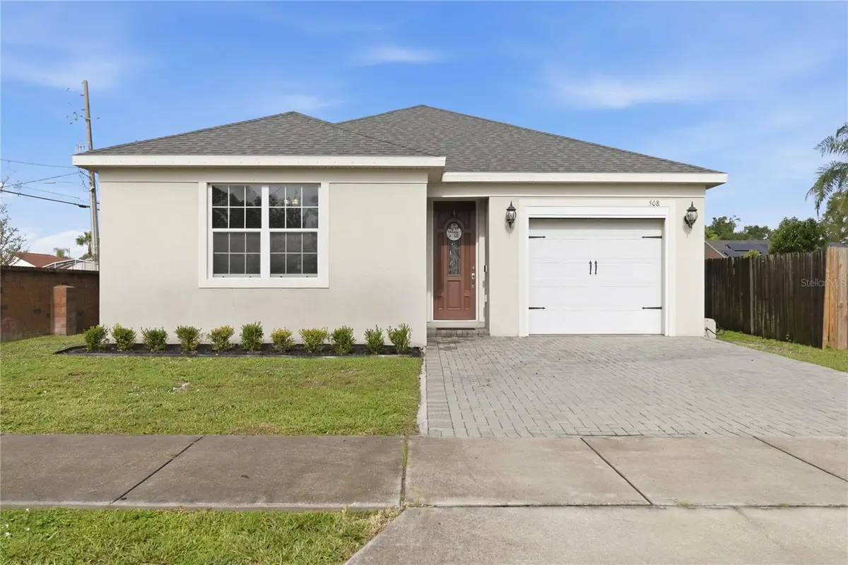 508 Hibiscus Cove Drive, Orlando, FL 32807 - #1