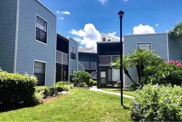 3976 Atrium Drive #U4, ORLANDO, FL 32822
