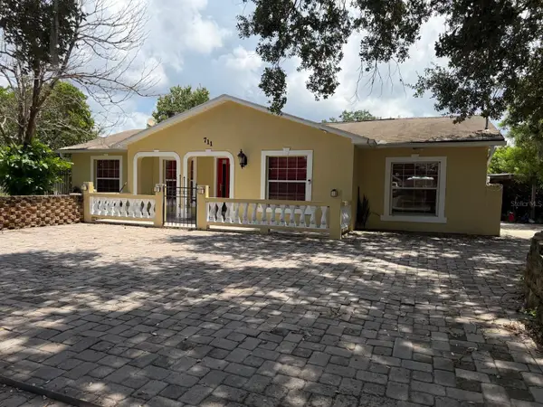 711 S Emory Avenue, KISSIMMEE, FL 34741