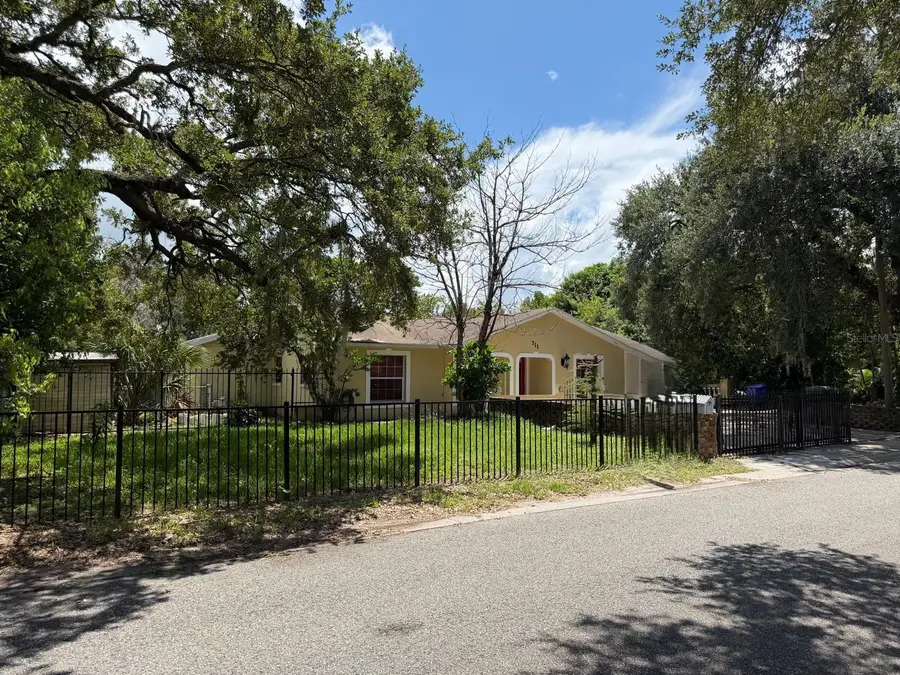711 S Emory Avenue, Kissimmee, FL 34741 - #3