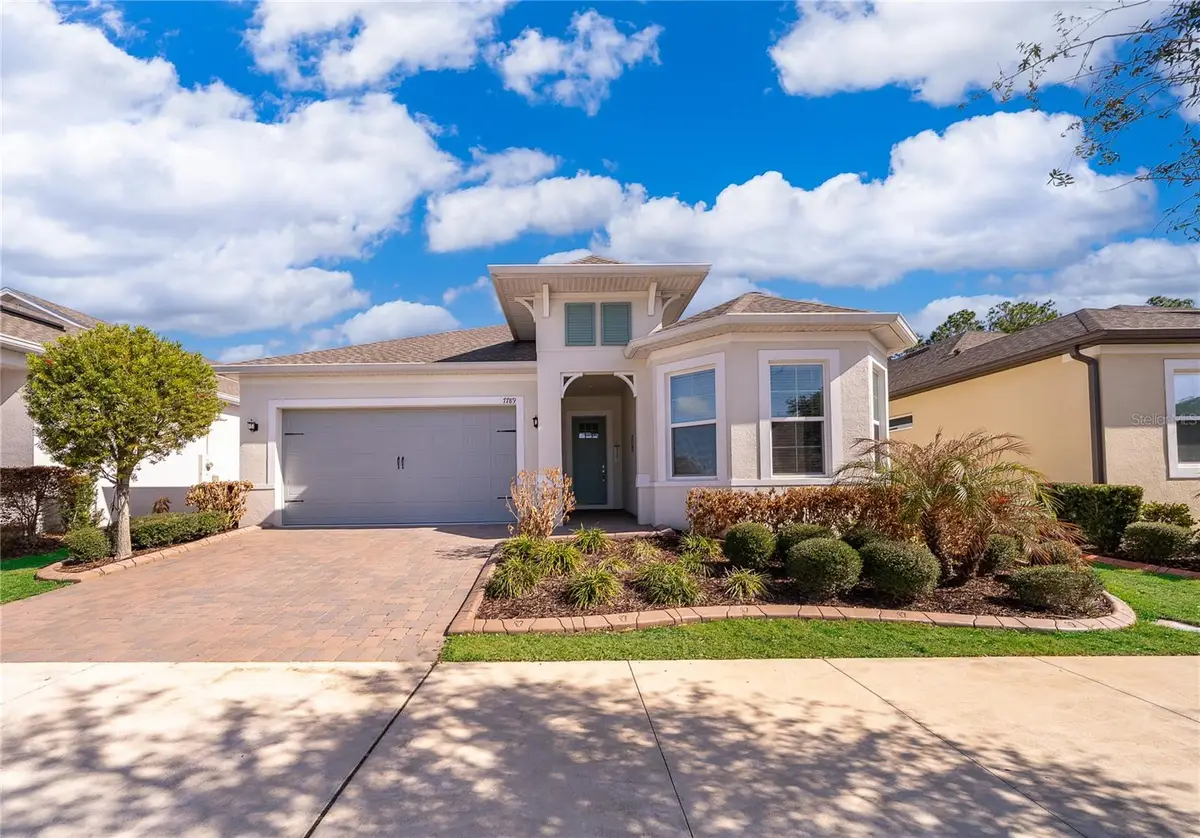 7789 Four Seasons Boulevard, Kissimmee, FL 34747 - #1