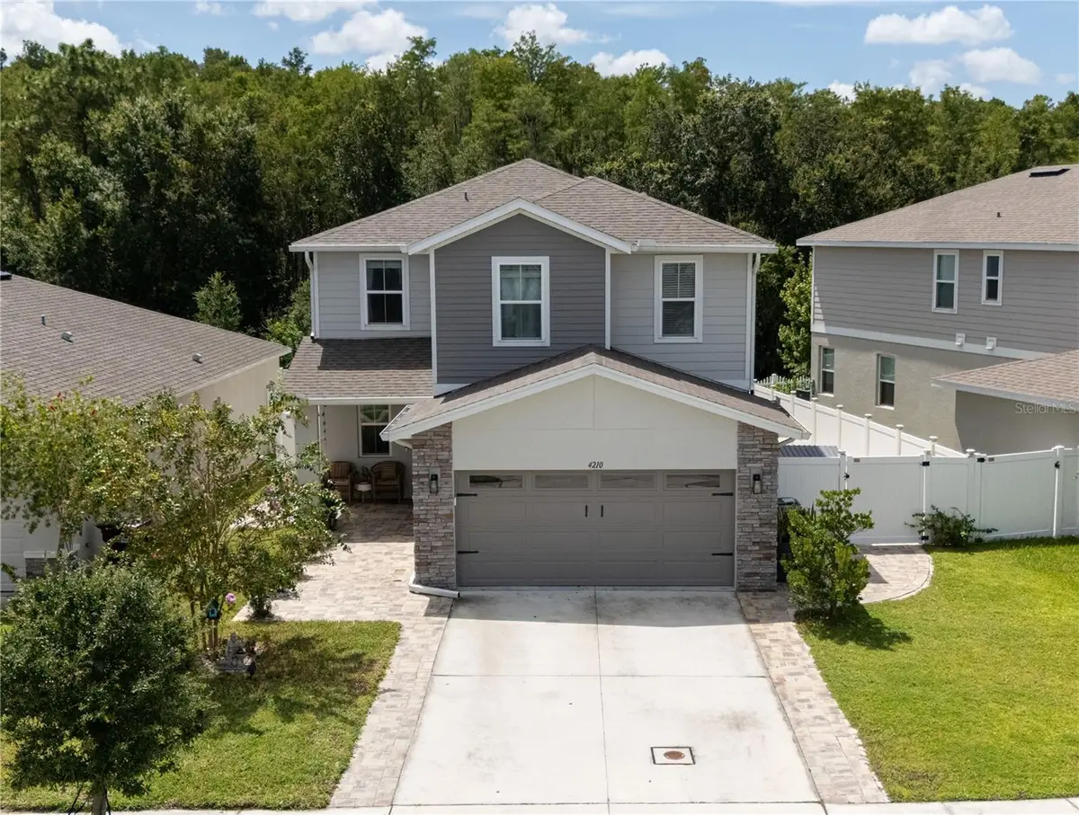 4210 Southern Vista Loop, Saint Cloud, FL 34772 - #1