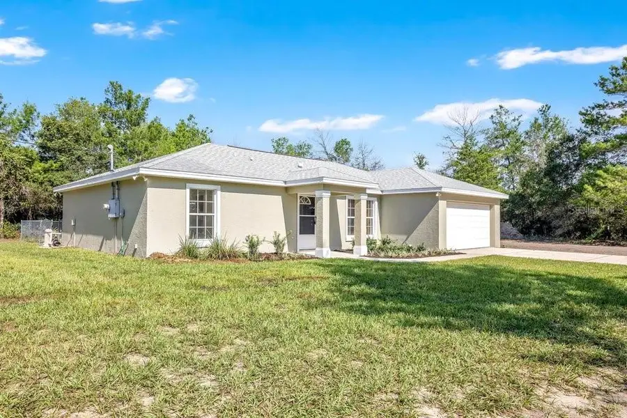 40621 E 2nd, Umatilla, FL 32784 - #2