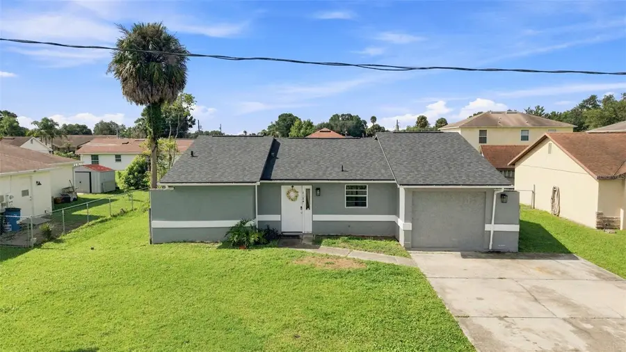 618 Caribou Court, Poinciana, FL 34759 - #2